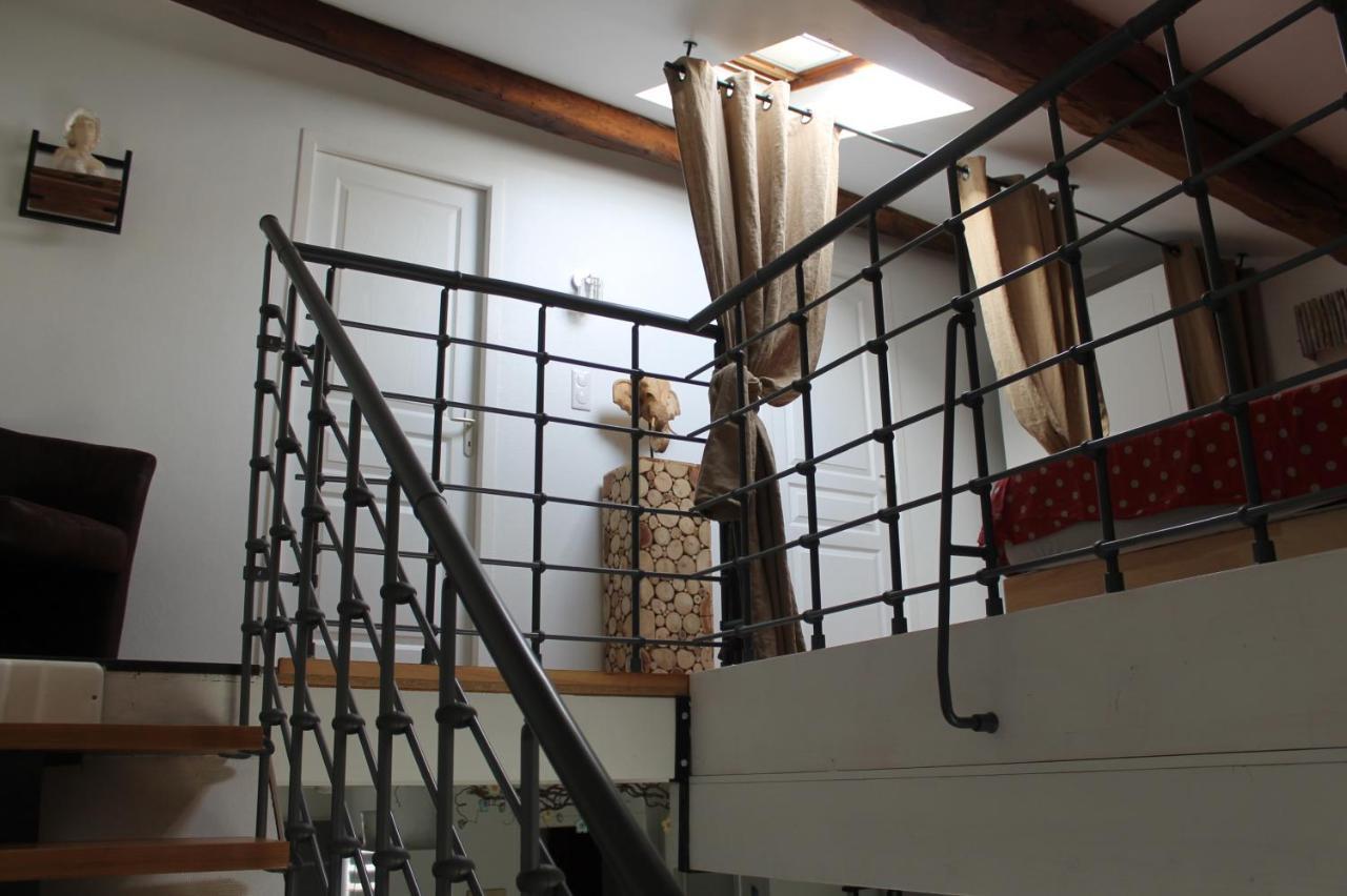 Les Trois Maisons Druillat Екстериор снимка
