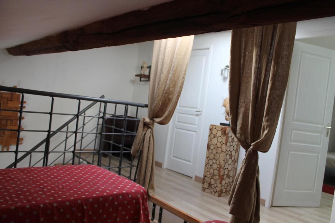 Les Trois Maisons Druillat Екстериор снимка