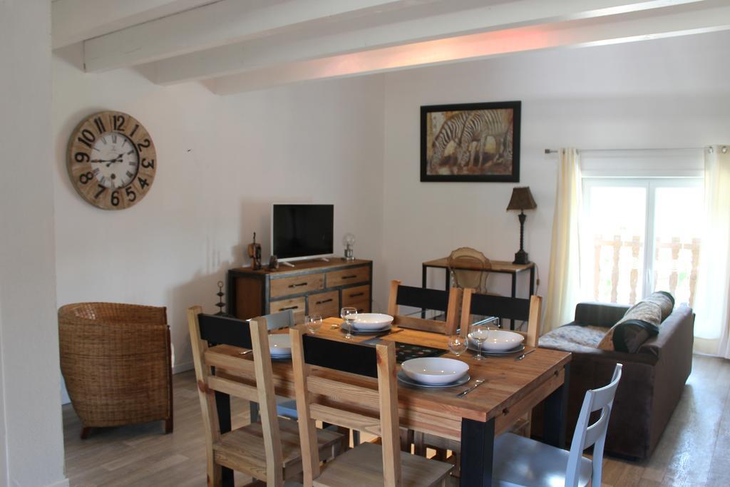 Les Trois Maisons Druillat Екстериор снимка